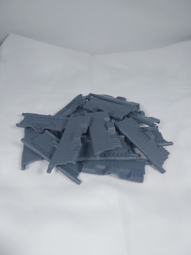 Clips verrouillage pour - de,