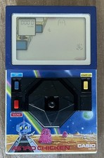 Casio Astro Chicken CG-130