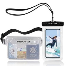 Pochette Etanche Smartphone