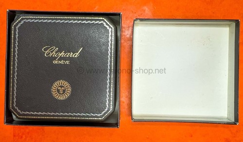 Chopard genève écrin - chopard,