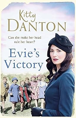 Evies victory - victory:, dartmoor