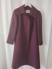 Manteau Classique Femme Weill