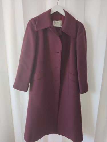 Manteau classique femme weill - classique,