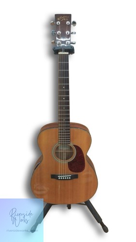 Guitare acoustique recording - guitare,