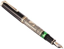 Stylo plume Pelican Toledo