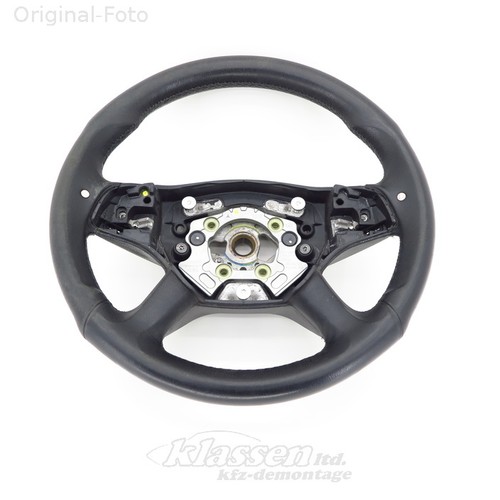Volant mercedes klasse - m-klasse, w164