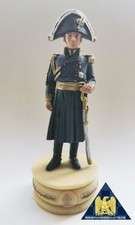 FIGURINE ALTAYA ECHECS AUSTERLITZ MARECHAL DAVOUT très bon état