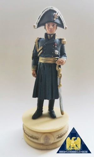 Figurine altaya echecs - figurine,