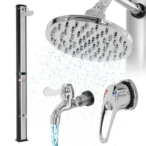 Douche solaire pour
