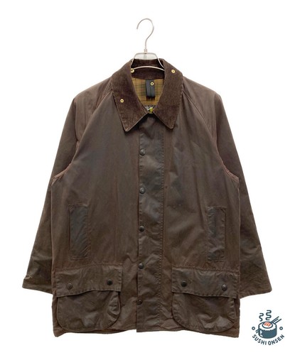 Barbour beaufort oiled - barbour,