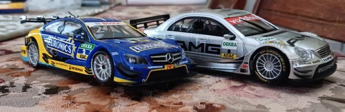 Scx amg mercedes - scx, c-class