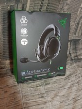 Casque Razer Blackshark V2 X /