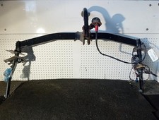 Attelage (boule de remorquage)