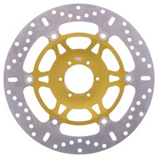 EBC Disque De Frein Avant Pour