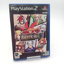 ATELIER IRIS 3 Grand Phantasm