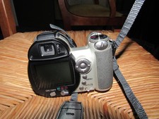 appareil photo numérique