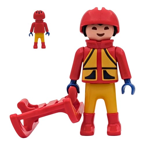 Playmobil figurine enfant