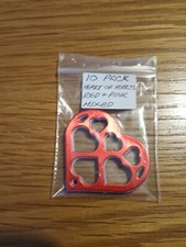 Découpe coeur de coeur x10