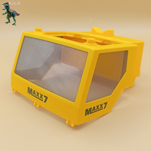 Playmobil-carrosserie-MAXX