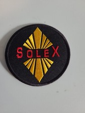 patch ecusson thermocollant