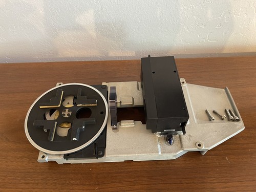 Leica microscope dmre - microscope, dmrb