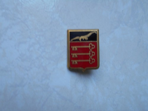 Insignes dgse sdece - insignes, g.a.m