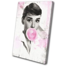 Audrey Hepburn Pop Art Movie