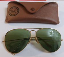 vintage ancienne lunette B & L