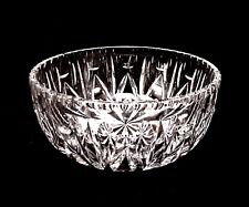 Coupe Cristal Taillé Cristal