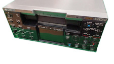 SONY HDV Deck HVR-M25J version