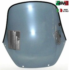 Carénage Spécifique Fumé HONDA XL 600 V Transalp 1994 1995 1996 GIVI