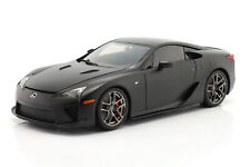 78852 Lexus LFA (Matt Black)