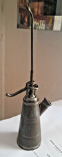 Ancienne burette huile Spezial