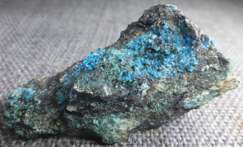 Mineraux sampleïte atacama - mineraux,