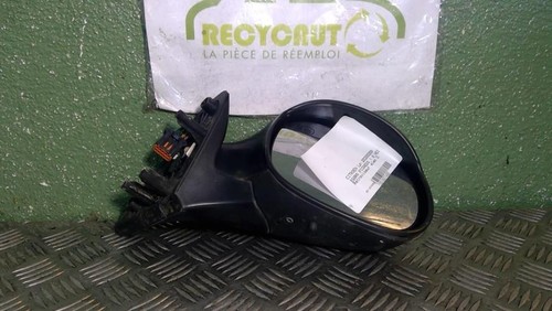Retroviseur droit citroen - droit,