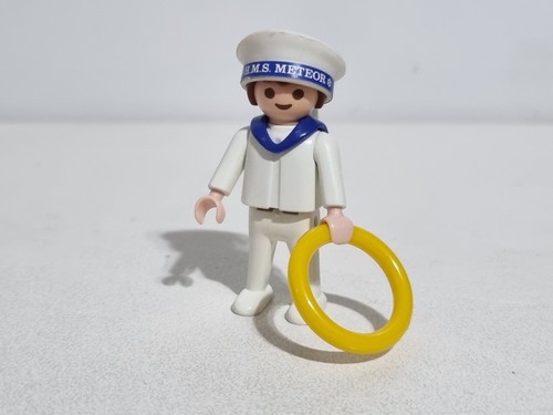Playmobil 5402 5360 ancien