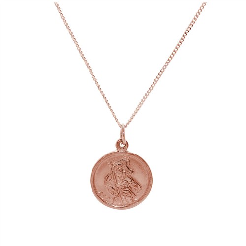 Collier rose carats - en,