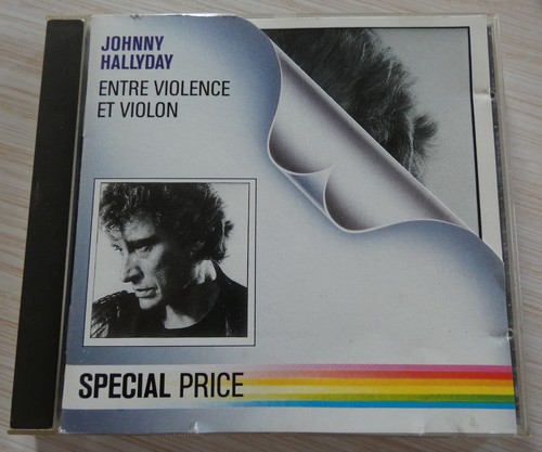 Entre violence violon - violence,