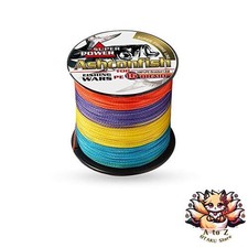 NOUVEAU fil de pêche