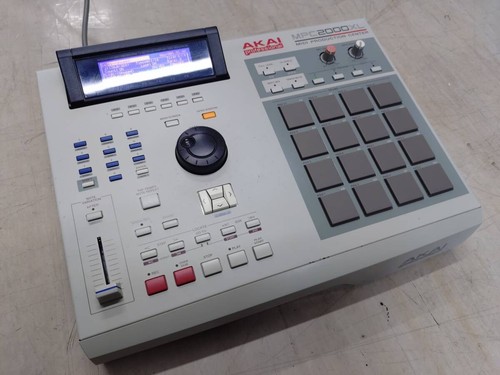 Akai professional mpc2000xl - akai,
