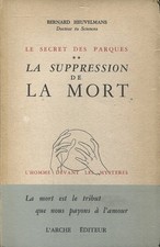 Bernard Heuvelmans - La