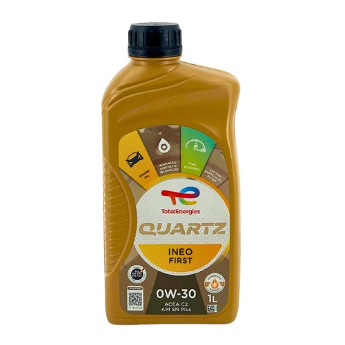 Total quartz ineo first sae - quartz,