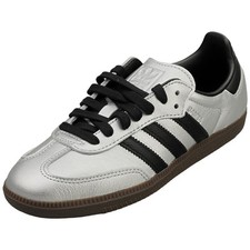 Adidas Samba OG Femme Noir et Blanc de Sable - 43 1/3 EU