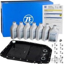 ZF Ölwechsel-set Automatique