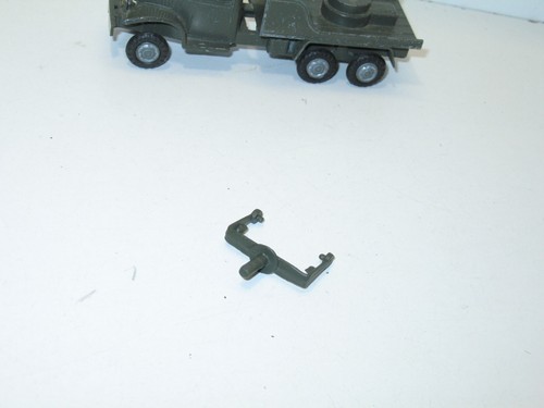 R173 fourche peint kaki - fj,,