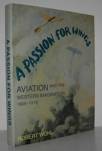 Robert wohl passion for - /,