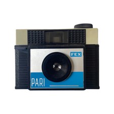 Appareil Photo Vintage