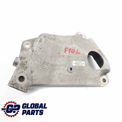 Bmw f10 f11 - f11, moteur