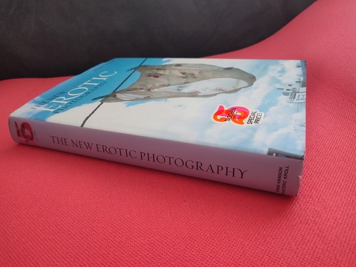 The new erotic - erotic, photography