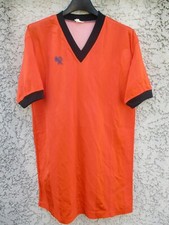 Maillot vintage HEURTEFEU